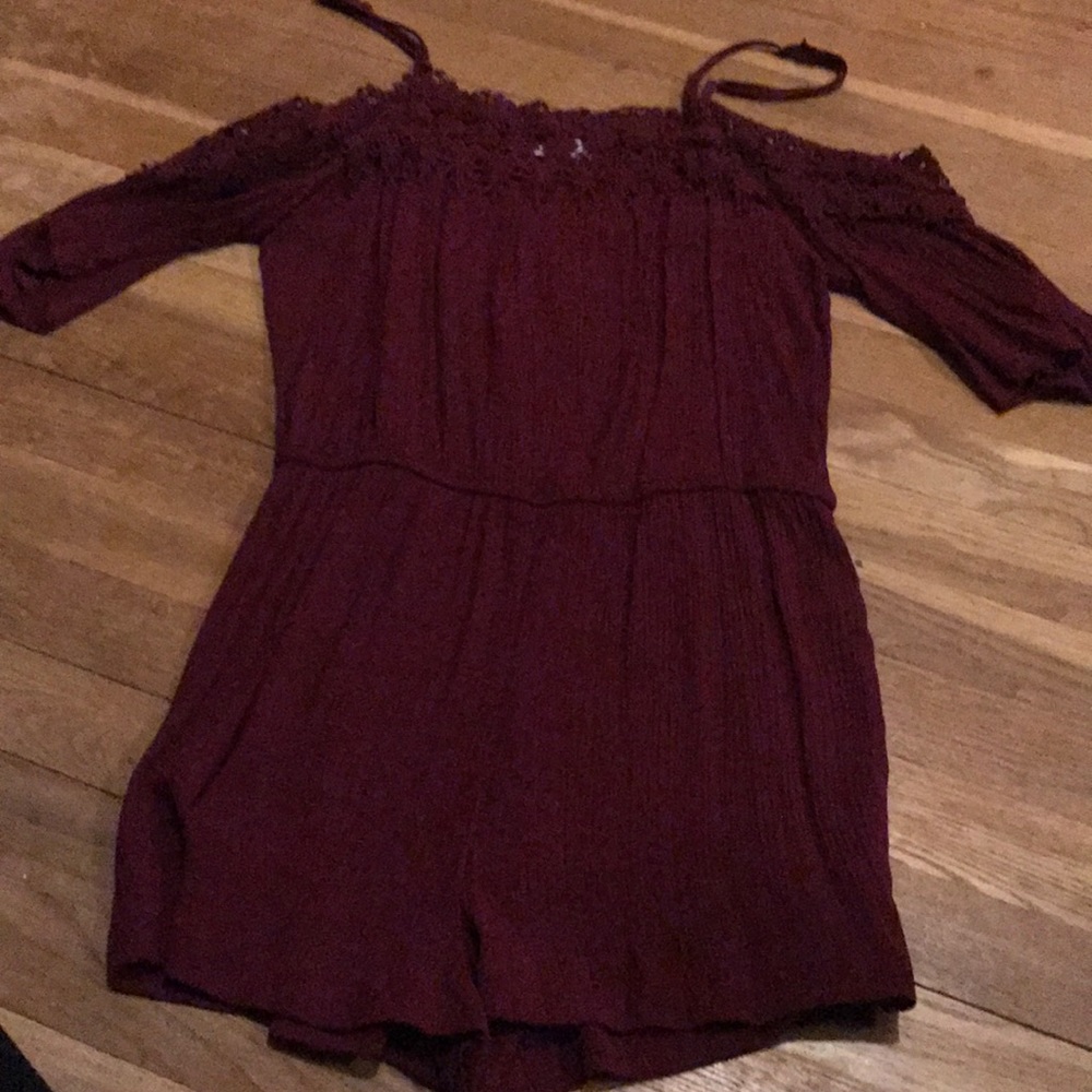Brand new with tags - Romper!!!